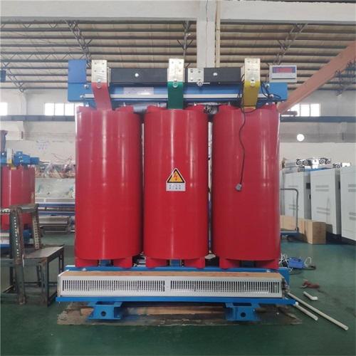 腾冲SCB10-1250KVA/10KV/0.4KV干式变压器